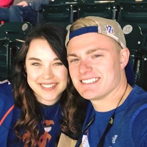 Meet your Posher, Brandon